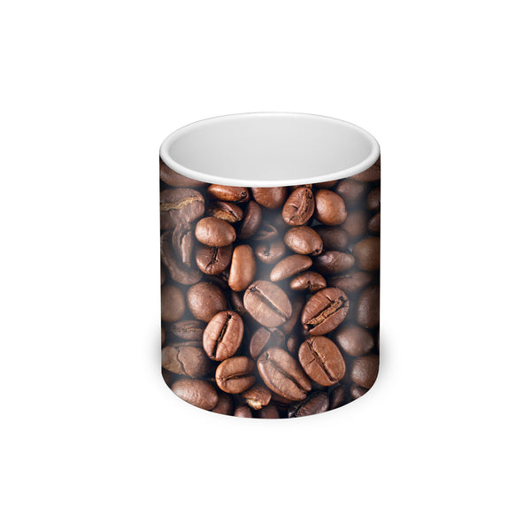 Coffee Invasion Coffee Mug-Gooten-| All-Over-Print Everywhere - Designed to Make You Smile