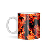Fire Coffee Mug-Gooten-15oz-| All-Over-Print Everywhere - Designed to Make You Smile