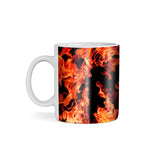 Fire Coffee Mug-Gooten-11oz-| All-Over-Print Everywhere - Designed to Make You Smile