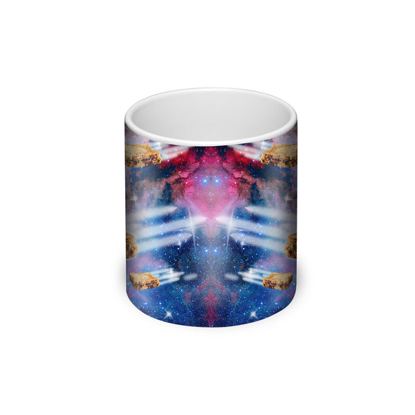 PB&J Galaxy Cat Coffee Mug-Gooten-| All-Over-Print Everywhere - Designed to Make You Smile