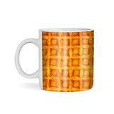 Waffle Invasion Coffee Mug-Gooten-15oz-| All-Over-Print Everywhere - Designed to Make You Smile
