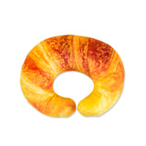 Croissant Neck Pillow-Shelfies-One Size-| All-Over-Print Everywhere - Designed to Make You Smile