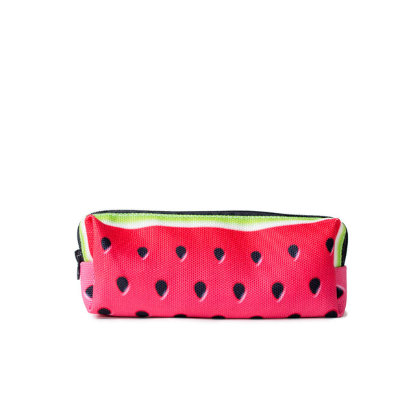 Watermelon Pencil Case-Shelfies-| All-Over-Print Everywhere - Designed to Make You Smile