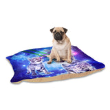 Laser Cat Pet Bed-teelaunch-One Size-| All-Over-Print Everywhere - Designed to Make You Smile