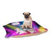 Party Cats Pet Bed-teelaunch-One Size-| All-Over-Print Everywhere - Designed to Make You Smile