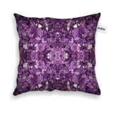 Amethyst Throw Pillow Case-Shelfies-| All-Over-Print Everywhere - Designed to Make You Smile
