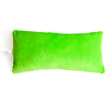 Follow Button Social Media Pillow-Shelfies-One Size-| All-Over-Print Everywhere - Designed to Make You Smile