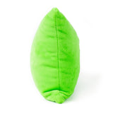 Follow Button Social Media Pillow-Shelfies-One Size-| All-Over-Print Everywhere - Designed to Make You Smile