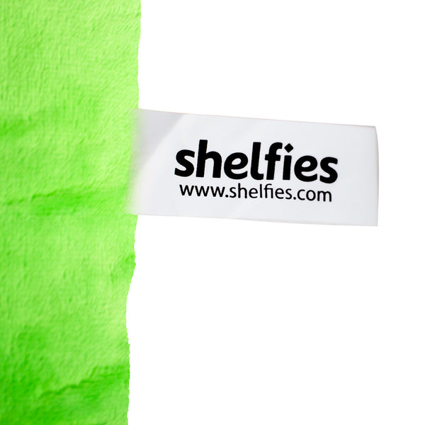 Follow Button Social Media Pillow-Shelfies-One Size-| All-Over-Print Everywhere - Designed to Make You Smile
