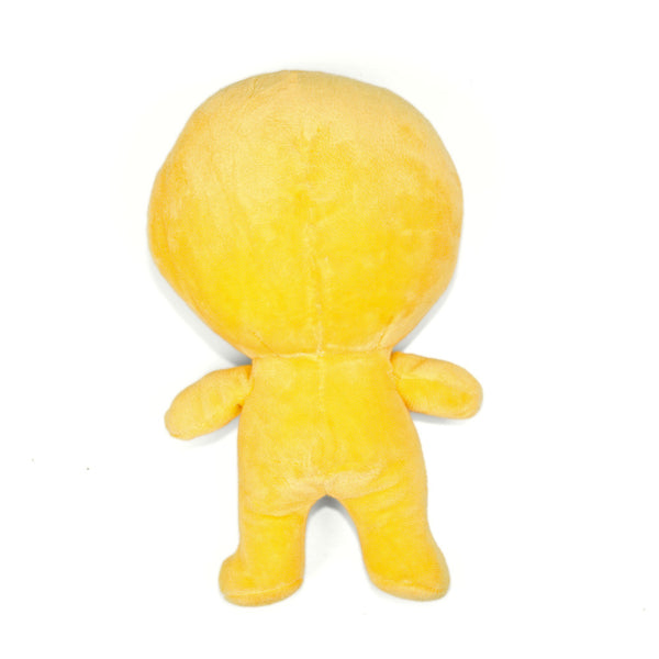 Heart Eyes Emoji People Doll-Shelfies-One Size-| All-Over-Print Everywhere - Designed to Make You Smile