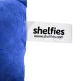 Reblog Button Social Media Pillow-Shelfies-One Size-| All-Over-Print Everywhere - Designed to Make You Smile