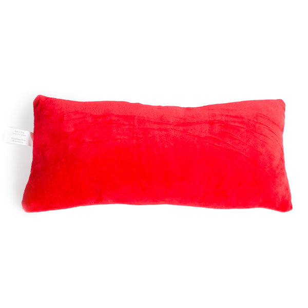 Subscribe YouTube Button Pillow-Shelfies-One Size-| All-Over-Print Everywhere - Designed to Make You Smile