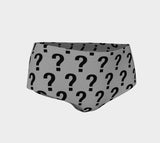 Custom ANY Image Shelfies Booty Shorts-Shelfies-| All-Over-Print Everywhere - Designed to Make You Smile