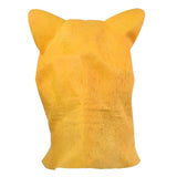 Doge Head Animal Mask-Shelfies-| All-Over-Print Everywhere - Designed to Make You Smile