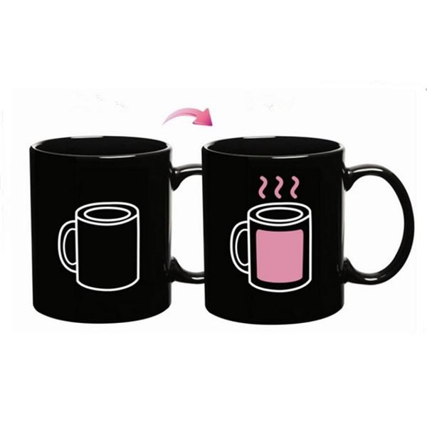 Pink Power-Up Before and After Mug-Shelfies-| All-Over-Print Everywhere - Designed to Make You Smile