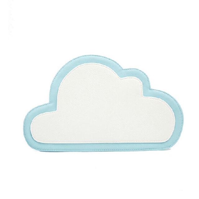 Cloud Nine Fashion Bag-Shelfies-| All-Over-Print Everywhere - Designed to Make You Smile