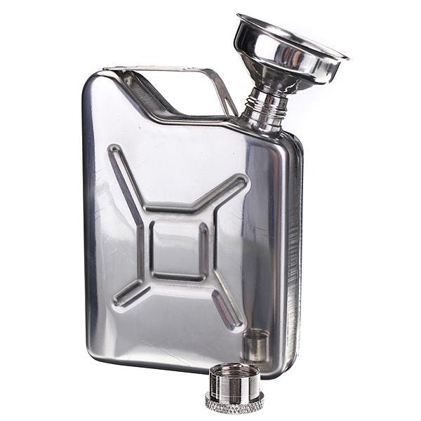 Drinking Duty Flask-Shelfies-| All-Over-Print Everywhere - Designed to Make You Smile