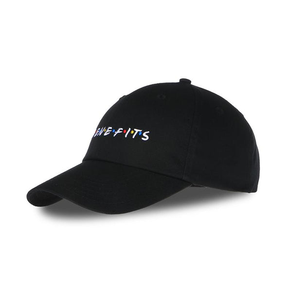 Benefits Dad Hat-Shelfies-| All-Over-Print Everywhere - Designed to Make You Smile