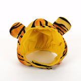 Baby Tiger Winter Dog Hat-Shelfies-| All-Over-Print Everywhere - Designed to Make You Smile