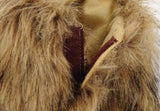 Lion's Mane Winter Dog Hat-Shelfies-| All-Over-Print Everywhere - Designed to Make You Smile