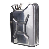 Drinking Duty Flask-Shelfies-| All-Over-Print Everywhere - Designed to Make You Smile