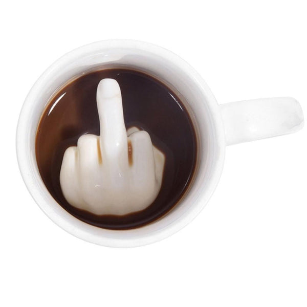 Rough Morning Coffee Mug-Shelfies-| All-Over-Print Everywhere - Designed to Make You Smile