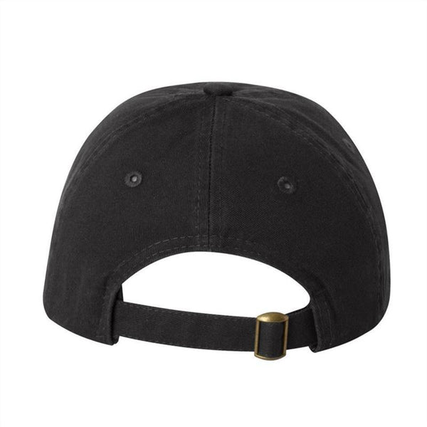 DAMN. Embroidered Dad Hat-Shelfies-| All-Over-Print Everywhere - Designed to Make You Smile