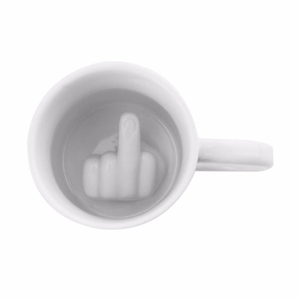 Rough Morning Coffee Mug-Shelfies-| All-Over-Print Everywhere - Designed to Make You Smile