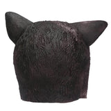 Grumpy Cat Head Animal Mask-Shelfies-| All-Over-Print Everywhere - Designed to Make You Smile
