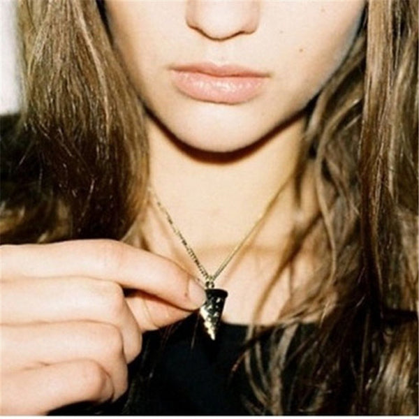 6-Piece Pizza Slice Friendship Necklaces-Shelfies-| All-Over-Print Everywhere - Designed to Make You Smile