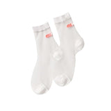 Band-aid Socks-Shelfies-| All-Over-Print Everywhere - Designed to Make You Smile