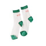 Band-aid Socks-Shelfies-| All-Over-Print Everywhere - Designed to Make You Smile