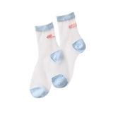 Band-aid Socks-Shelfies-| All-Over-Print Everywhere - Designed to Make You Smile