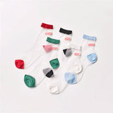 Band-aid Socks-Shelfies-| All-Over-Print Everywhere - Designed to Make You Smile