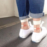 Band-aid Socks-Shelfies-| All-Over-Print Everywhere - Designed to Make You Smile