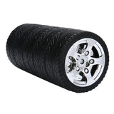Car Tire Thermos Insulated Bottle-Shelfies-| All-Over-Print Everywhere - Designed to Make You Smile