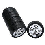 Car Tire Thermos Insulated Bottle-Shelfies-| All-Over-Print Everywhere - Designed to Make You Smile