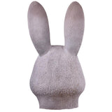 Rabbit Animal Head Animal Mask-Shelfies-| All-Over-Print Everywhere - Designed to Make You Smile