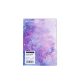 Purple Galaxy Sticky Notes-Shelfies-| All-Over-Print Everywhere - Designed to Make You Smile