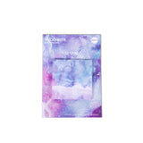 Purple Galaxy Sticky Notes-Shelfies-| All-Over-Print Everywhere - Designed to Make You Smile