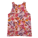 Sea Invasion Tank Top-kite.ly-| All-Over-Print Everywhere - Designed to Make You Smile