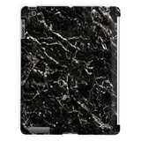 Black Granite iPad Case-kite.ly-iPad 2,3,4 Case-| All-Over-Print Everywhere - Designed to Make You Smile