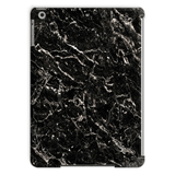 Black Granite iPad Case-kite.ly-iPad Air 2-| All-Over-Print Everywhere - Designed to Make You Smile