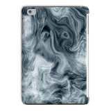 Black Marble iPad Case-kite.ly-iPad Mini 4-| All-Over-Print Everywhere - Designed to Make You Smile