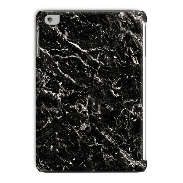 Black Granite iPad Case-kite.ly-iPad Mini 2,3-| All-Over-Print Everywhere - Designed to Make You Smile