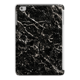 Black Granite iPad Case-kite.ly-iPad Mini 4-| All-Over-Print Everywhere - Designed to Make You Smile