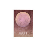 Planet Sticky Notes-Shelfies-Sedna-| All-Over-Print Everywhere - Designed to Make You Smile
