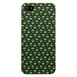 Alienz Smartphone Case-Gooten-iPhone 5/5s/SE-| All-Over-Print Everywhere - Designed to Make You Smile