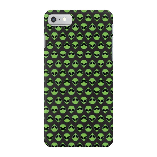 Alienz Smartphone Case-Gooten-iPhone 7-| All-Over-Print Everywhere - Designed to Make You Smile