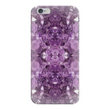 Amethyst Smartphone Case-Gooten-iPhone 6 Plus/6s Plus-| All-Over-Print Everywhere - Designed to Make You Smile